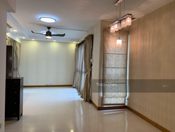 Savannah Condopark (D18), Condominium #205424771